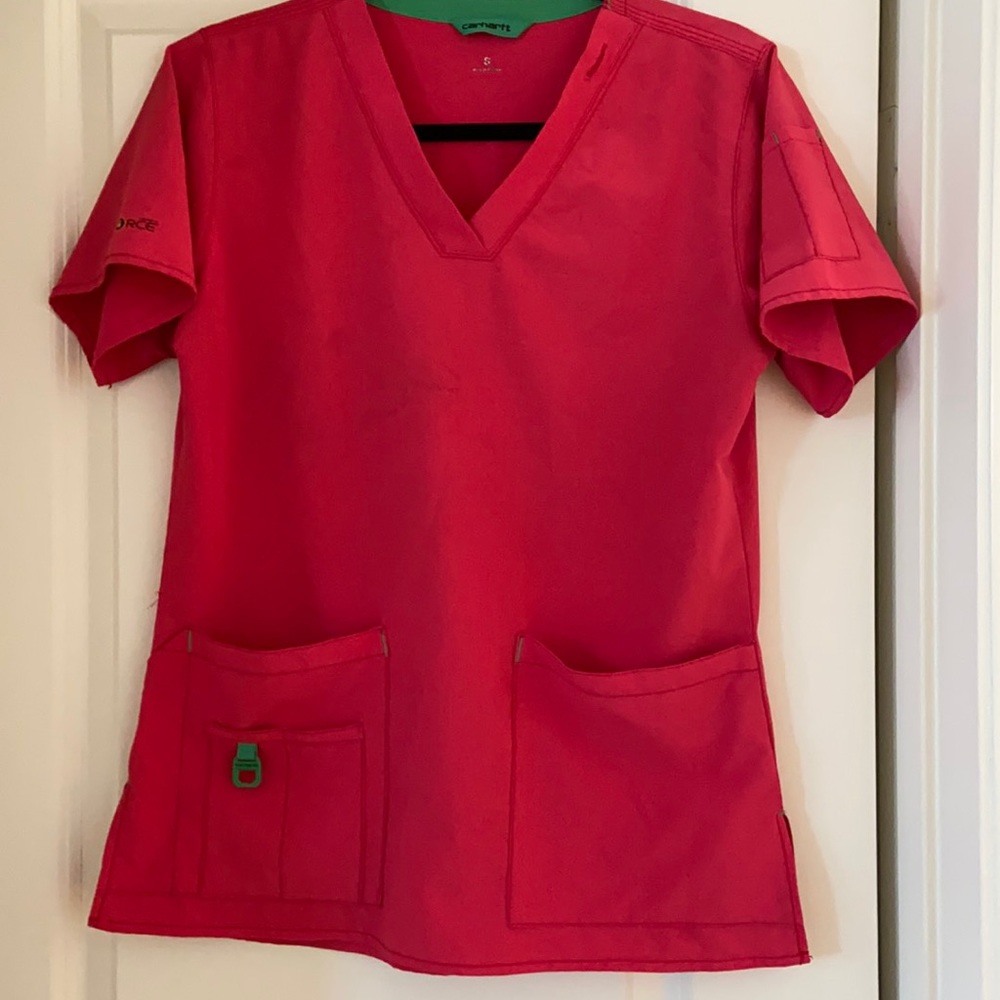 Set of 3 Carhartt Scrubs